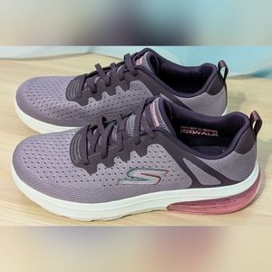 Skechers Women's Go Walk Air Slip-ins